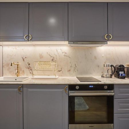 Apartment Saint Germain Des Pres By Studio Prestige Paris Exterior photo
